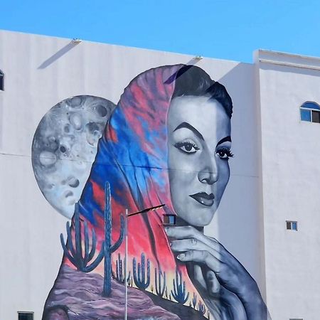 Casa Maria Boutique Hotel San Carlos Nuevo Guaymas المظهر الخارجي الصورة