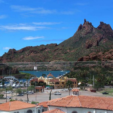 Casa Maria Boutique Hotel San Carlos Nuevo Guaymas المظهر الخارجي الصورة