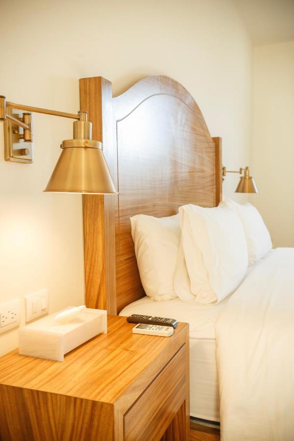 Casa Maria Boutique Hotel San Carlos Nuevo Guaymas المظهر الخارجي الصورة