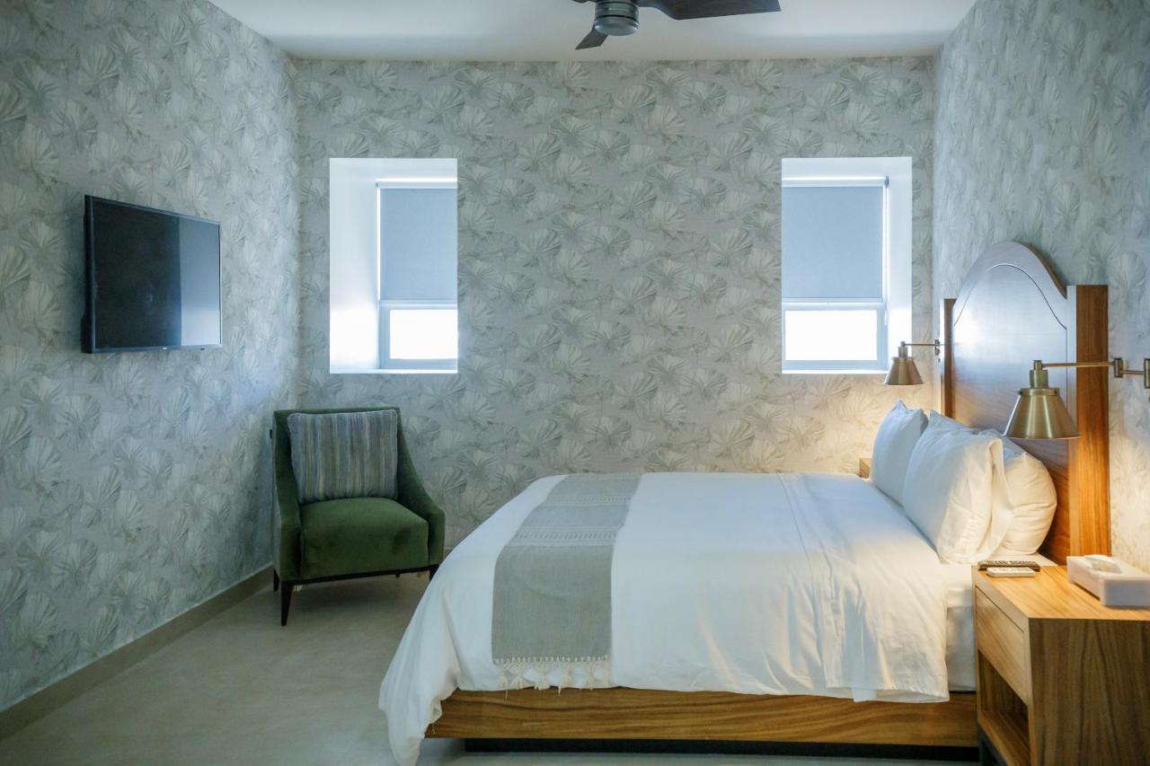 Casa Maria Boutique Hotel San Carlos Nuevo Guaymas المظهر الخارجي الصورة