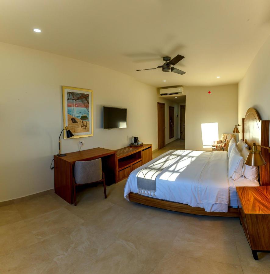 Casa Maria Boutique Hotel San Carlos Nuevo Guaymas المظهر الخارجي الصورة