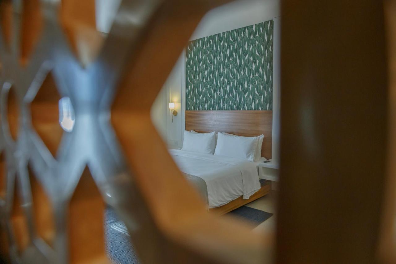 Casa Maria Boutique Hotel San Carlos Nuevo Guaymas المظهر الخارجي الصورة