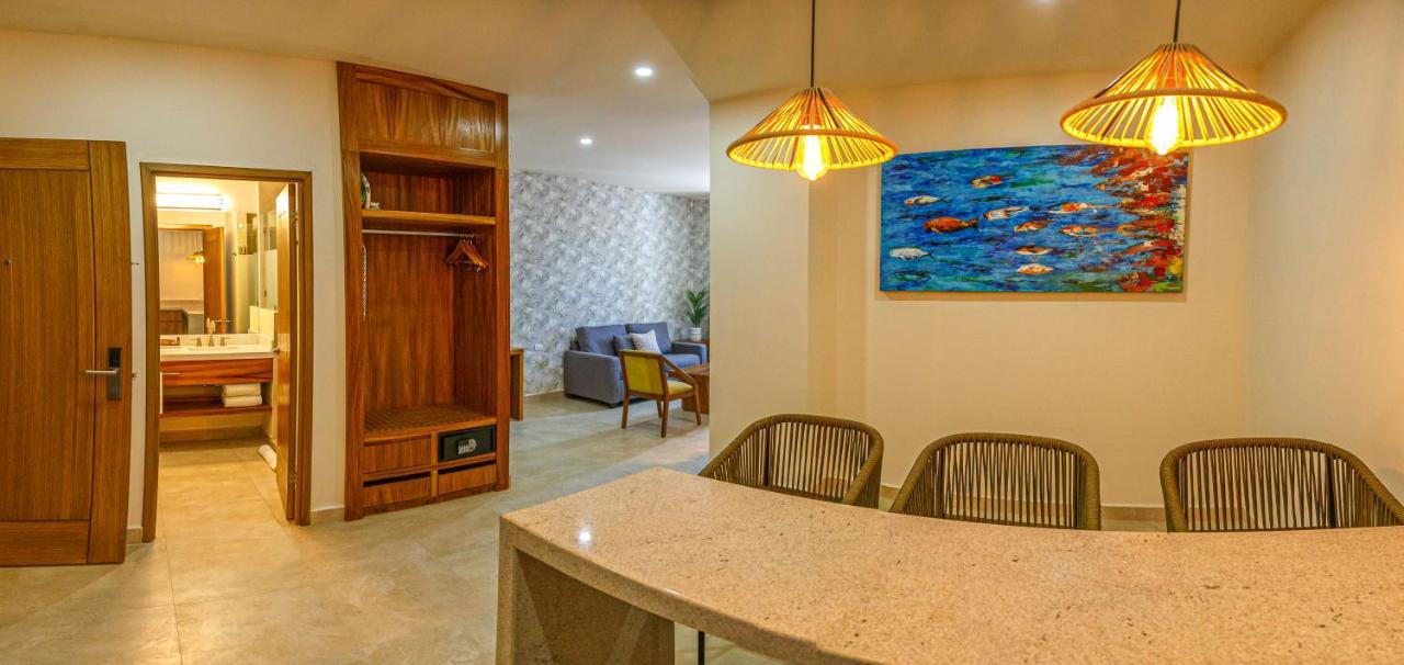 Casa Maria Boutique Hotel San Carlos Nuevo Guaymas المظهر الخارجي الصورة