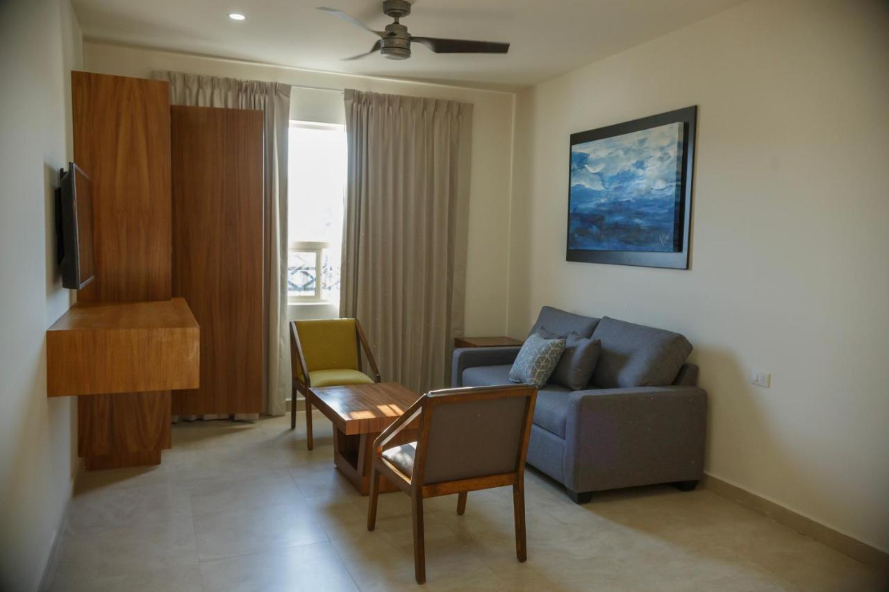 Casa Maria Boutique Hotel San Carlos Nuevo Guaymas المظهر الخارجي الصورة