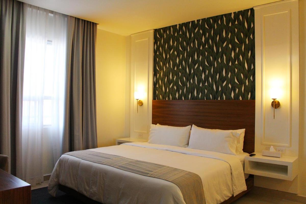 Casa Maria Boutique Hotel San Carlos Nuevo Guaymas المظهر الخارجي الصورة
