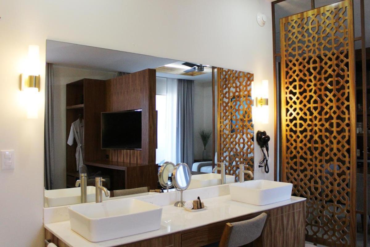 Casa Maria Boutique Hotel San Carlos Nuevo Guaymas المظهر الخارجي الصورة
