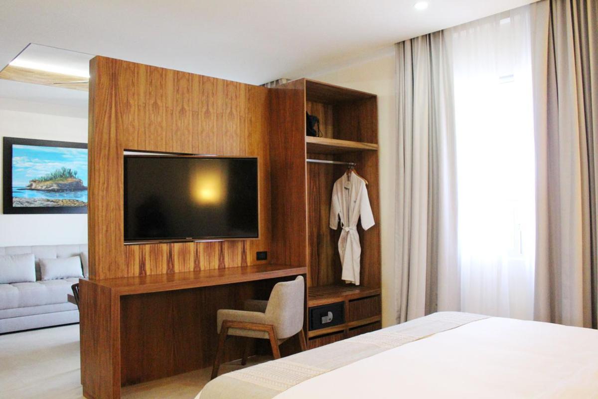 Casa Maria Boutique Hotel San Carlos Nuevo Guaymas المظهر الخارجي الصورة