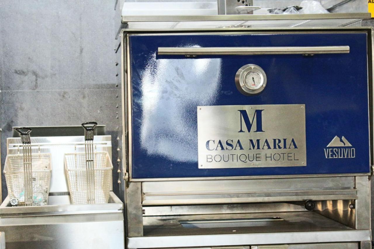 Casa Maria Boutique Hotel San Carlos Nuevo Guaymas المظهر الخارجي الصورة