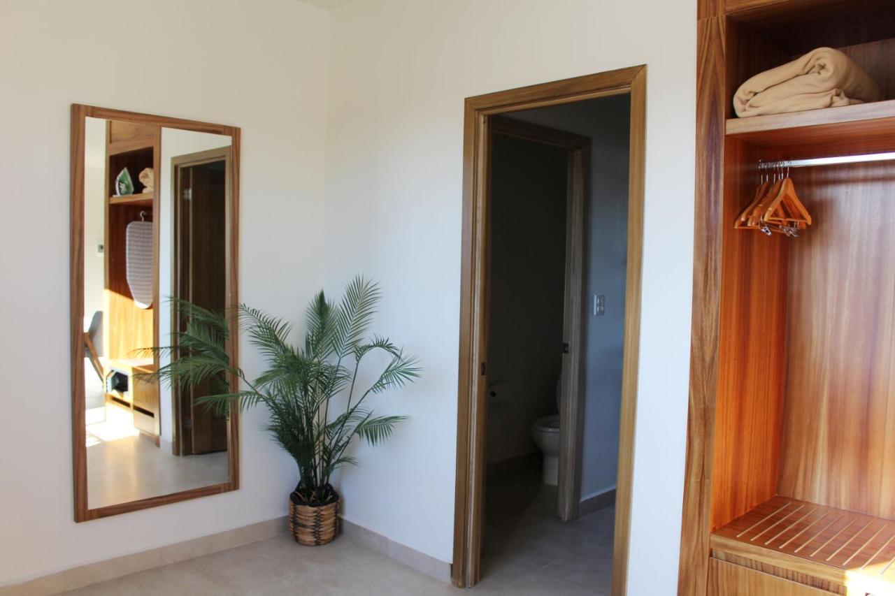 Casa Maria Boutique Hotel San Carlos Nuevo Guaymas المظهر الخارجي الصورة
