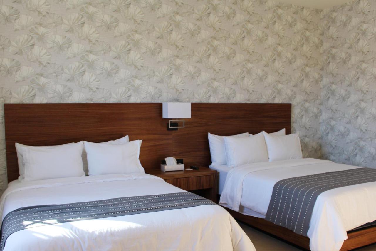 Casa Maria Boutique Hotel San Carlos Nuevo Guaymas المظهر الخارجي الصورة