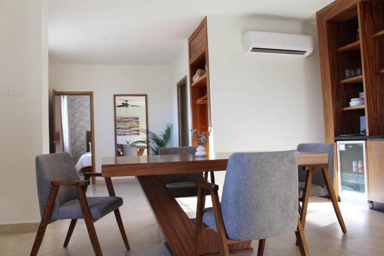 Casa Maria Boutique Hotel San Carlos Nuevo Guaymas المظهر الخارجي الصورة