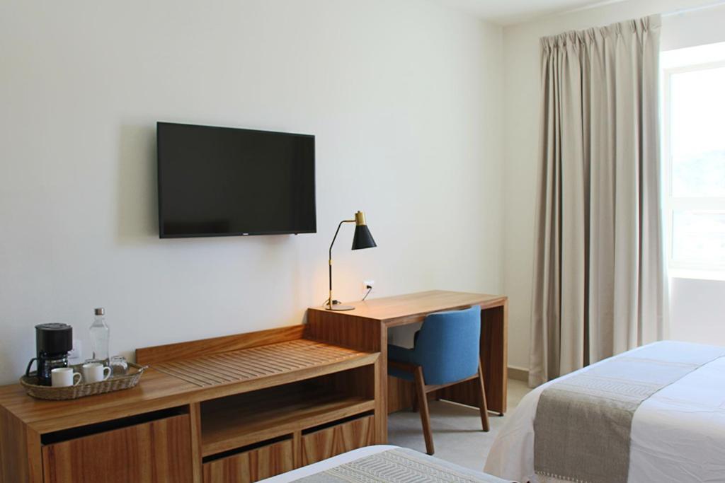 Casa Maria Boutique Hotel San Carlos Nuevo Guaymas المظهر الخارجي الصورة